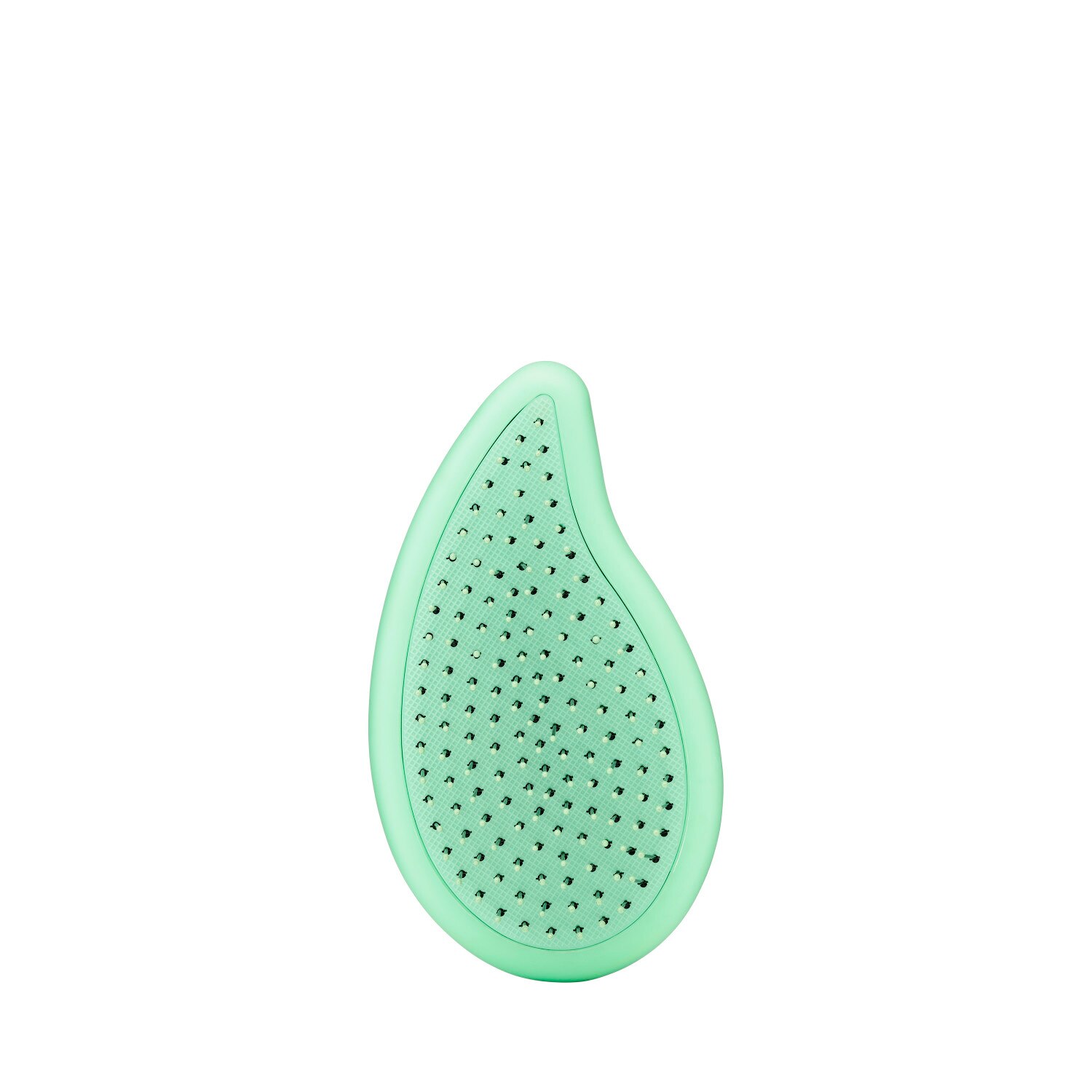 WETBRUSH GO GREEN PALM DETANGLER, TEA TREE OIL, 1CT