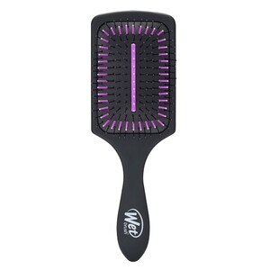 Wet Brush Charcoal Infused Anti-Frizz Paddle Brush