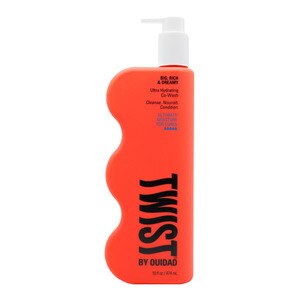 TWIST Big, Rich & Dreamy Ultra-Hydrating Cowash, 16 OZ