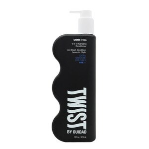 TWIST Gimme It All 4-in-1 Hydrating Conditioner, 16 OZ
