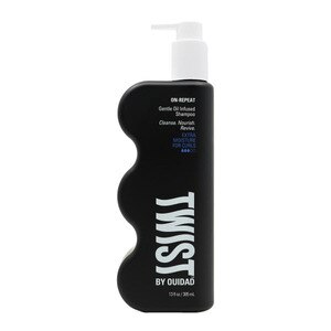 TWIST On-Repeat Gentle Oil Infused Shampoo, 13 OZ