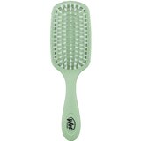 Wet Go Green Tea Tree Oil Infused Shine Brush, Assorted Colors, thumbnail image 2 of 6