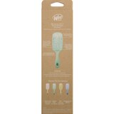Wet Go Green Tea Tree Oil Infused Shine Brush, Assorted Colors, thumbnail image 3 of 6