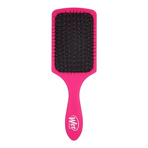 Wet Brush Detangler Paddle Brush (Assorted Colors)