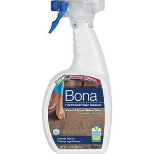 Bona Hardwood Floor Cleaner, 22 Oz , CVS