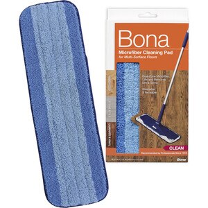 Bona Microfiber Cleaning Pad , CVS