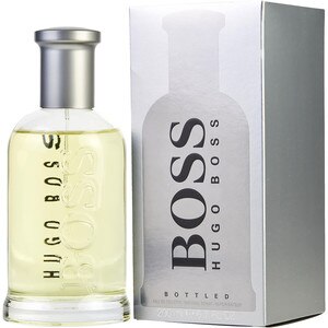  Boss #6 by Hugo Boss Eau De Toilette Spray, 6.7 OZ 