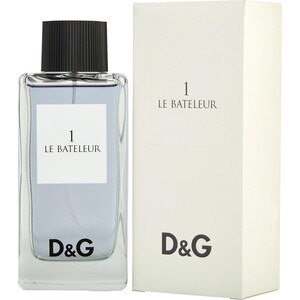 d&g 1 le bateleur