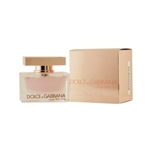 rose the one by dolce & gabbana