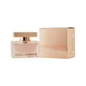 dolce gabbana rose the one