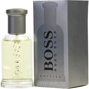  Boss #6 by Hugo Boss Eau De Toilette Spray, 1 OZ 