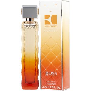 boss orange