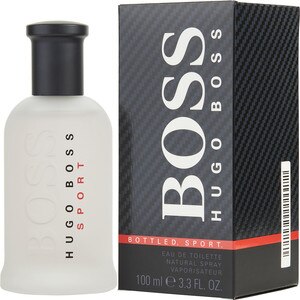 hugo boss sport perfume price