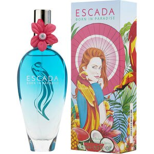 escada born in paradise price