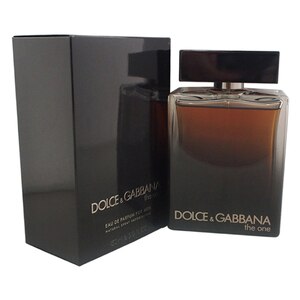 Dolce & Gabbana The One By Dolce And Gabbana For Men - 5 Oz EDP Spray , CVS