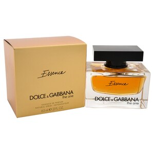 The One Essence by Dolce and Gabbana for Women - 2.1 oz Essence De Parfum