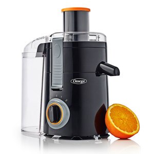 Omega C2000B Large Chute High Speed Juicer