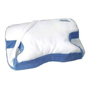 CPAP 2.0 Sleep Pillow, 21" x 13.5" x 5.25"