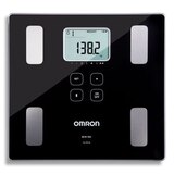Omron Body Comp Connected Scale, thumbnail image 1 of 5