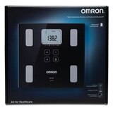 Omron Body Comp Connected Scale, thumbnail image 4 of 5