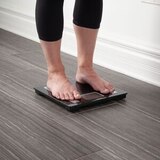 Omron Body Comp Connected Scale, thumbnail image 5 of 5