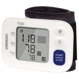 Omron 3 Series Wrist Blood Pressure Monitor, thumbnail image 1 of 7