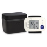 Omron 3 Series Wrist Blood Pressure Monitor, thumbnail image 3 of 7