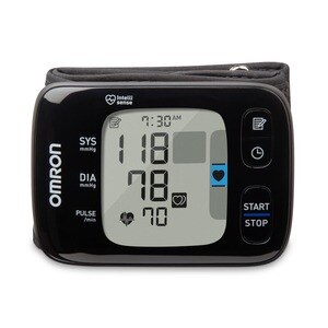 Omron 7 Series Wireless Wrist Blood Pressure Monitor , CVS