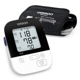 Omron 5 Series Wireless Upper Arm Blood Pressure Monitor, thumbnail image 1 of 4