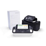 OMRON Complete Blood Pressure Monitor + EKG, thumbnail image 2 of 3