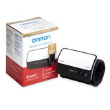 Omron Evolv Wireless Upper Arm Blood Pressure Monitor, thumbnail image 4 of 4