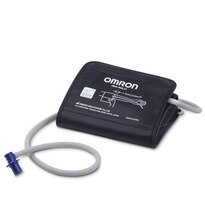 Omron 9-Inch to 17-Inch Wide Range D-Cuff