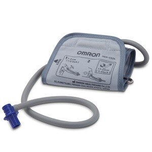 Omron 7-Inch To 9-Inch Small D-Ring Cuff , CVS