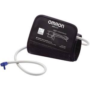 Omron Advanced-accuracy Series Wide-range Cuff, D-ring