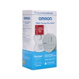 Omron Pocket Pain Pro TENS Therapy Pain Relief, thumbnail image 3 of 4