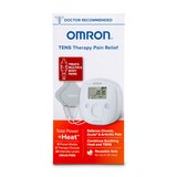 Omron Total Power + Heat TENS Unit , thumbnail image 2 of 4
