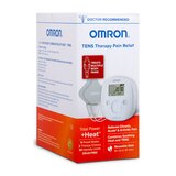 Omron Total Power + Heat TENS Unit , thumbnail image 3 of 4