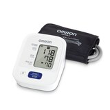 Omron 3 Series Upper Arm Blood Pressure Monitor (BP7100), thumbnail image 1 of 4