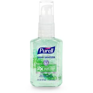 Purell Advanced Soothing Gel...