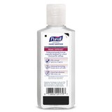 PURELL PRIME DEFENSE Advanced Hand Sanitizer, Essential Protection, 4 fl oz Bottle, thumbnail image 2 of 5