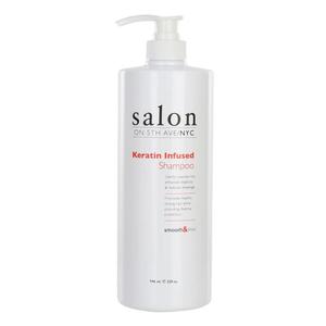 Salon On 5th Ave/NYC Shampoo, 32 OZ