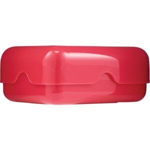 Stance Plastic Soap Dish , CVS