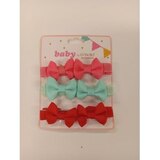 D'Bello Baby Assorted Hair Accessories, thumbnail image 2 of 3