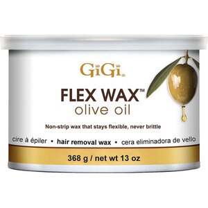 GiGi Olive Oil Flex Wax, 13 Oz , CVS