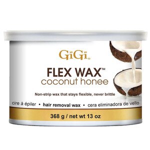 GiGi Coconut Honee Flex Wax, 13 Oz , CVS