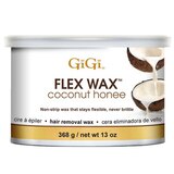 GiGi Coconut Honee Flex Wax, 13 OZ, thumbnail image 1 of 5