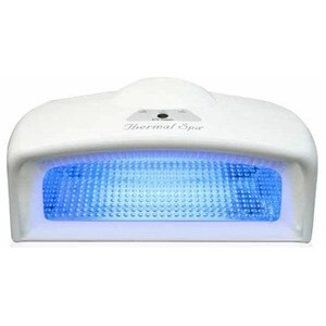 Mastex Thermal Spa PAR416 UV Gel Light Nail Dryer Lamp , CVS