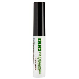 Duo Brush On Striplash - Adhesivo para pestañas postizas con pincel aplicador