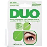 Duo Brush On Striplash Adhesive, thumbnail image 2 of 2