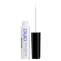 DUO Rosewater & Biotin Clear Striplash Adhesive